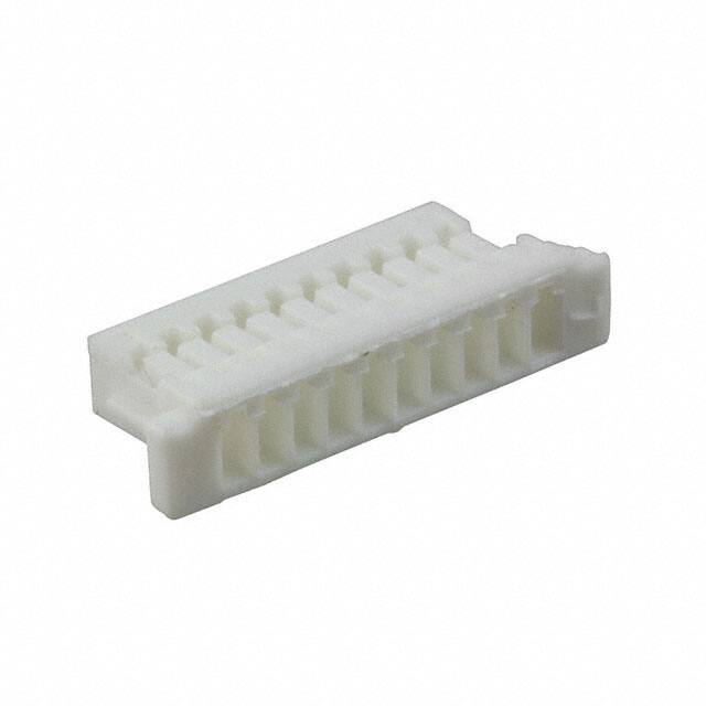 665010113322 W眉rth Elektronik  Rectangular Connector Housings